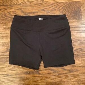 Simple black dicks sporting goods sports!